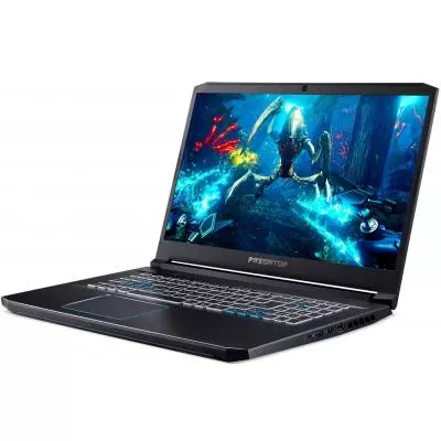 Ноутбук Acer Predator Helios 300 PH317-53-71UM (NH.Q5QEU.026) - 2 Ноутбук Acer Predator Helios 300 PH317-53-71UM (NH.Q5QEU.026) - 2