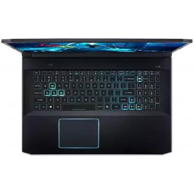Ноутбук Acer Predator Helios 300 PH317-53-71UM (NH.Q5QEU.026) - 3 Ноутбук Acer Predator Helios 300 PH317-53-71UM (NH.Q5QEU.026) - 3