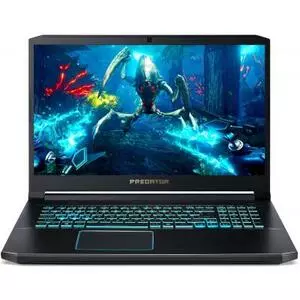 Ноутбук Acer Predator Helios 300 PH317-53-71UM (NH.Q5QEU.026)