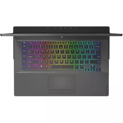 Ноутбук Lenovo Legion Y740-15 (81UH0067RA) - 2