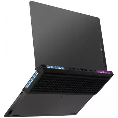 Ноутбук Lenovo Legion Y740-15 (81UH0067RA) - 6