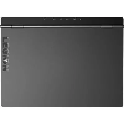 Ноутбук Lenovo Legion Y740-15 (81UH0067RA) - 7
