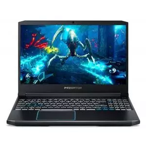 Ноутбук Acer Predator Helios 300 PH315-52 (NH.Q54EU.035)