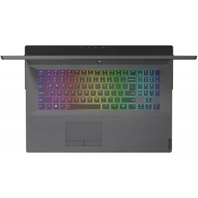 Ноутбук Lenovo Legion Y740-17 (81UJ0052RA) - 3