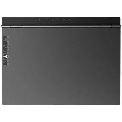 Ноутбук Lenovo Legion Y740-17 (81UJ0054RA) - 7