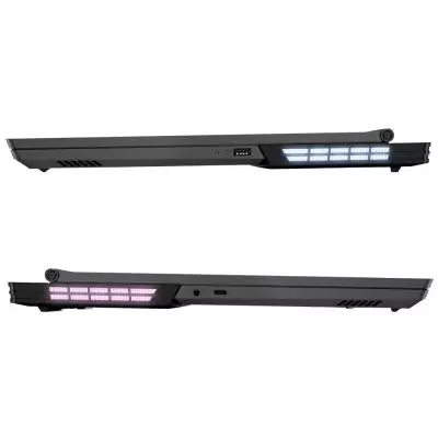 Ноутбук Lenovo Legion Y740-17 (81UJ0055RA) - 4 Ноутбук Lenovo Legion Y740-17 (81UJ0055RA) - 4