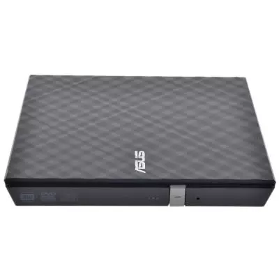 Оптический привод DVD±RW ASUS SDRW-08D2S-U_LITE/BLK - 1 Оптический привод DVD±RW ASUS SDRW-08D2S-U_LITE/BLK - 1