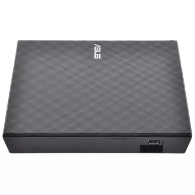 Оптический привод DVD±RW ASUS SDRW-08D2S-U_LITE/BLK - 2 Оптический привод DVD±RW ASUS SDRW-08D2S-U_LITE/BLK - 2