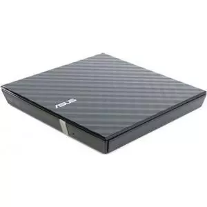 Оптический привод DVD±RW ASUS SDRW-08D2S-U_LITE/BLK