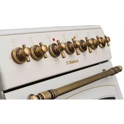 Плита Hansa FCMY58109 - 3 Плита Hansa FCMY58109 - 3