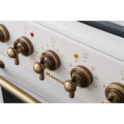 Плита Hansa FCMY58109 - 4 Плита Hansa FCMY58109 - 4