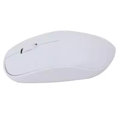 Мышка OMEGA Wireless OM0420 white (OM0420WW) - 1 Мышка OMEGA Wireless OM0420 white (OM0420WW) - 1