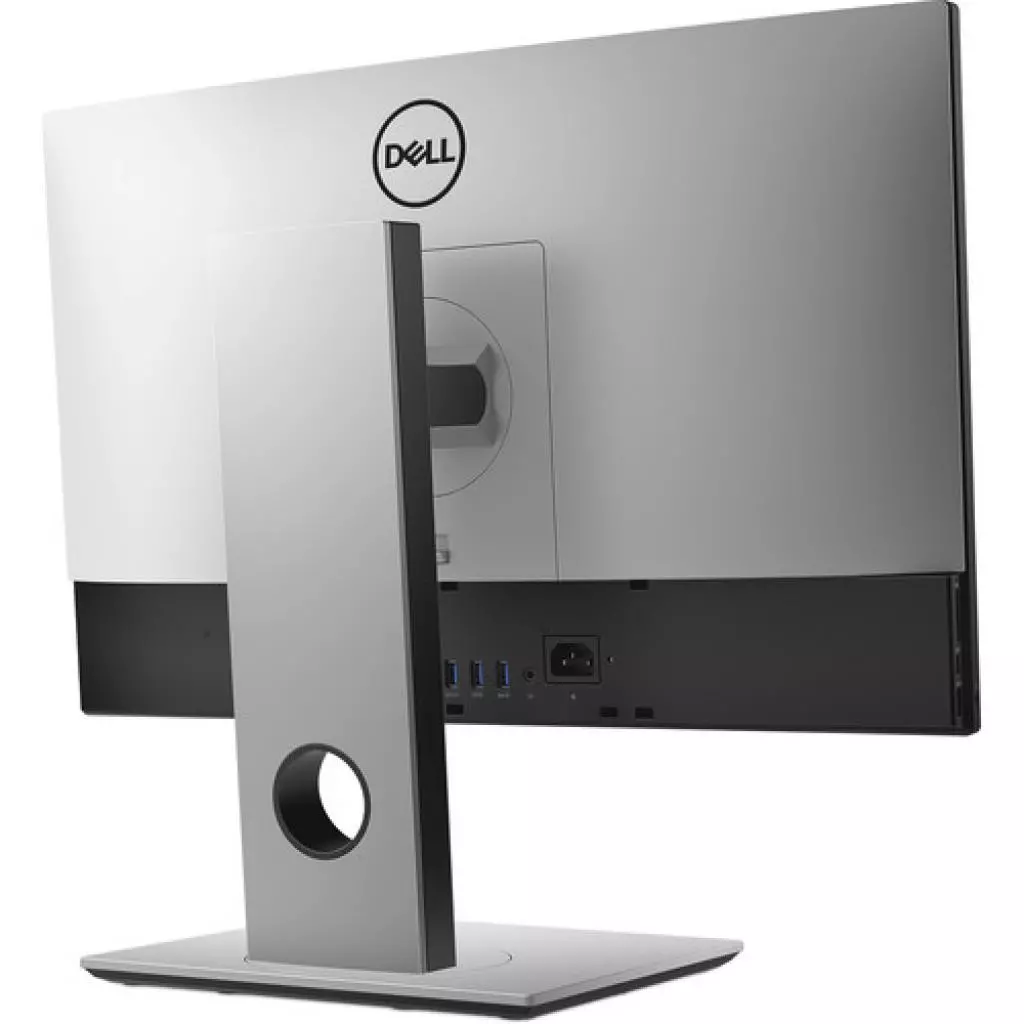 Компьютер Dell Optiplex 7470 (N006O7470AIO) - 3