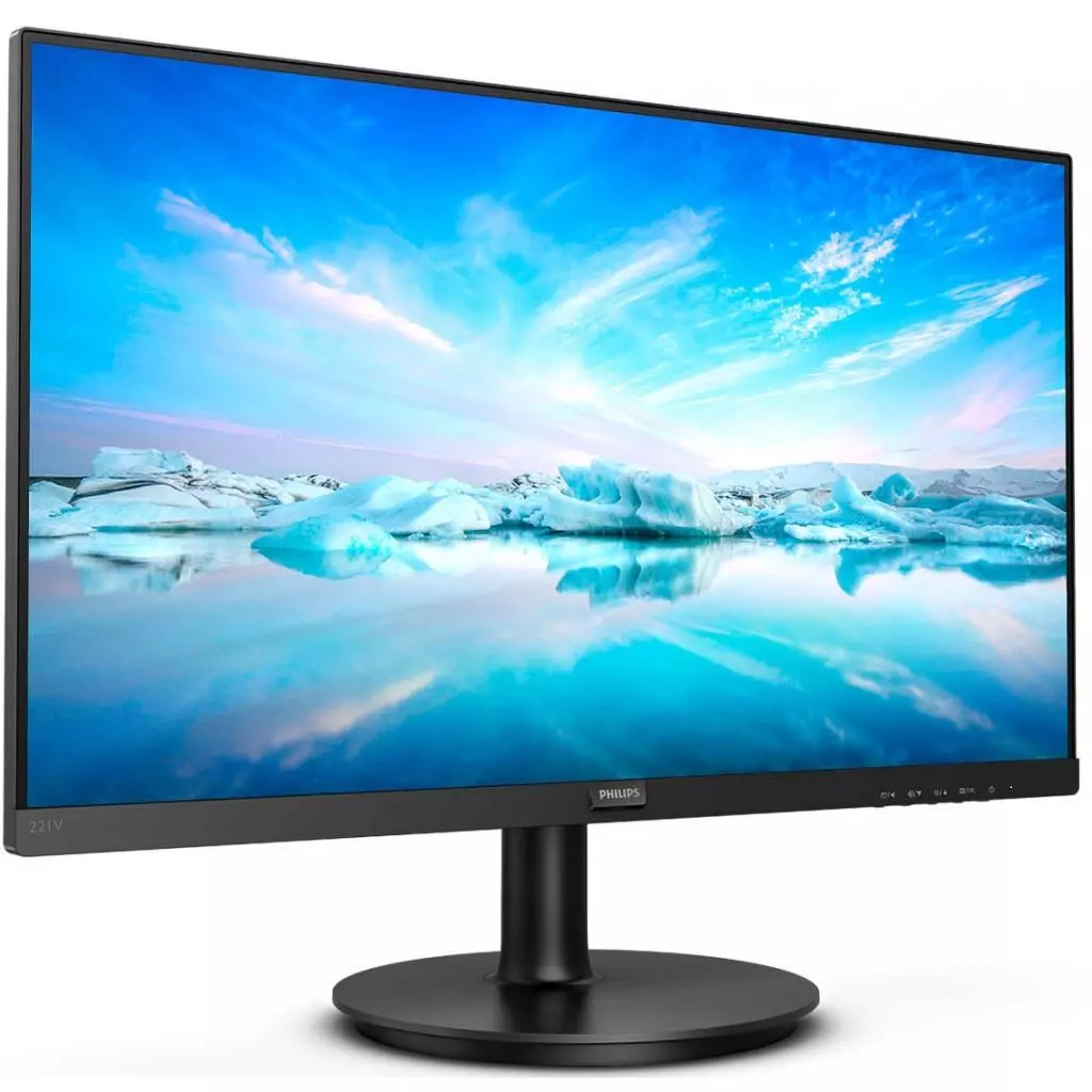 Монитор Philips 221V8/00 - 1 Монитор Philips 221V8/00 - 1