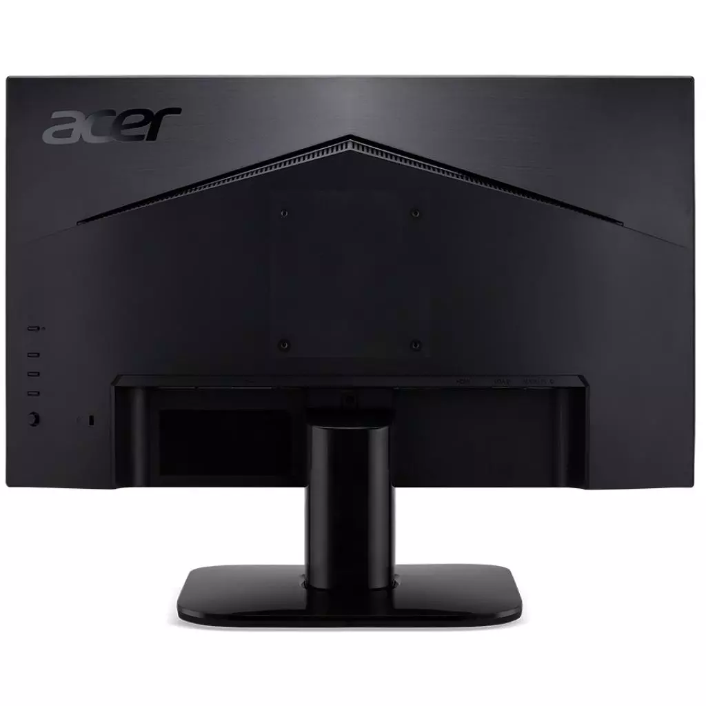 Монитор Acer KA242Ybi (UM.QX2EE.005) - 5