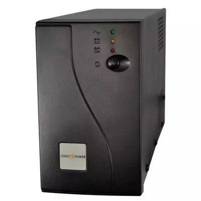 Источник бесперебойного питания 1200VA LogicPower (192)