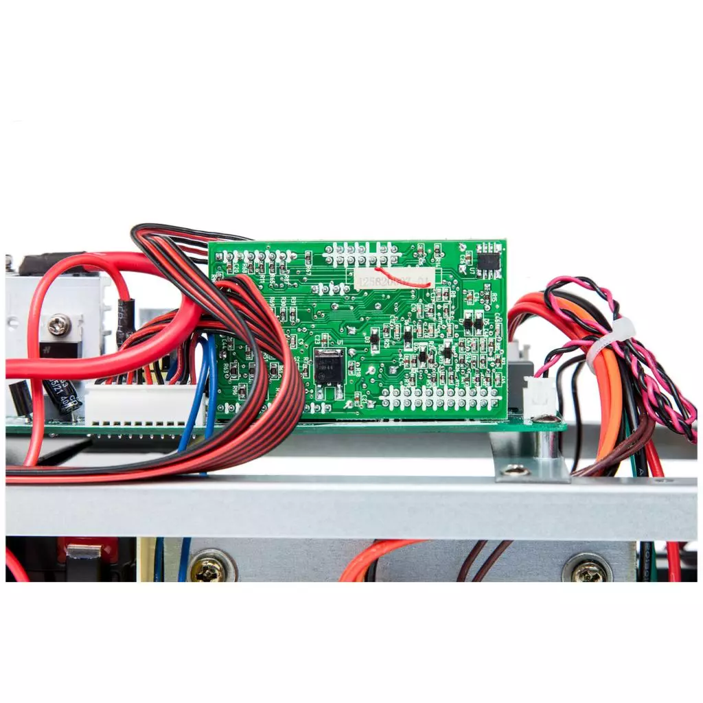 Источник бесперебойного питания LogicPower LP-UL2200VA (5415) - 4