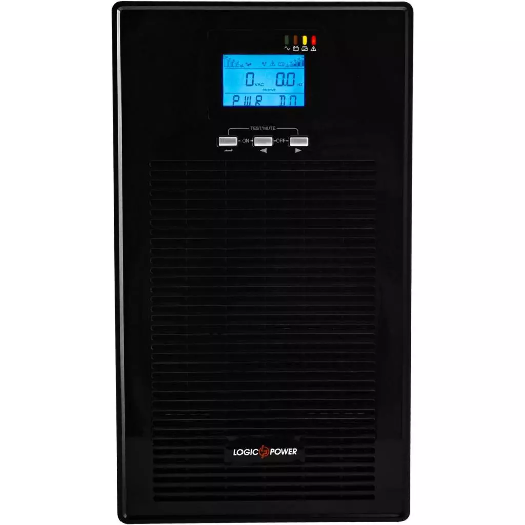 Источник бесперебойного питания LogicPower LP-UL3500VA (6985) - 5 Источник бесперебойного питания LogicPower LP-UL3500VA (6985) - 5