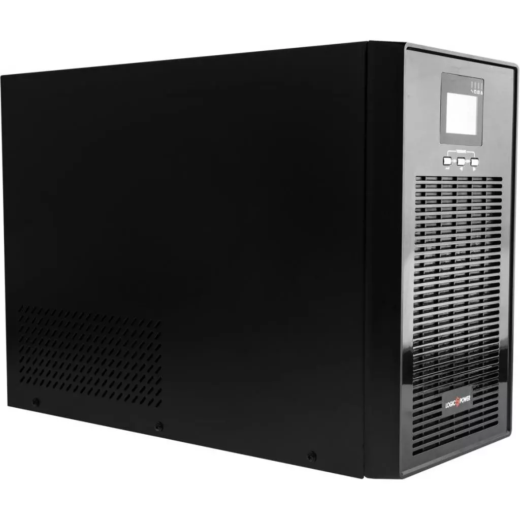 Источник бесперебойного питания LogicPower LP-UL3500VA (6985) - 9 Источник бесперебойного питания LogicPower LP-UL3500VA (6985) - 9