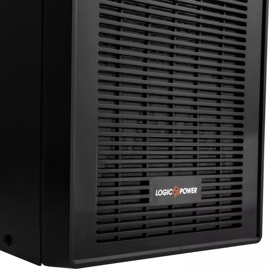 Источник бесперебойного питания LogicPower LP-UL3500VA (6985) - 11 Источник бесперебойного питания LogicPower LP-UL3500VA (6985) - 11
