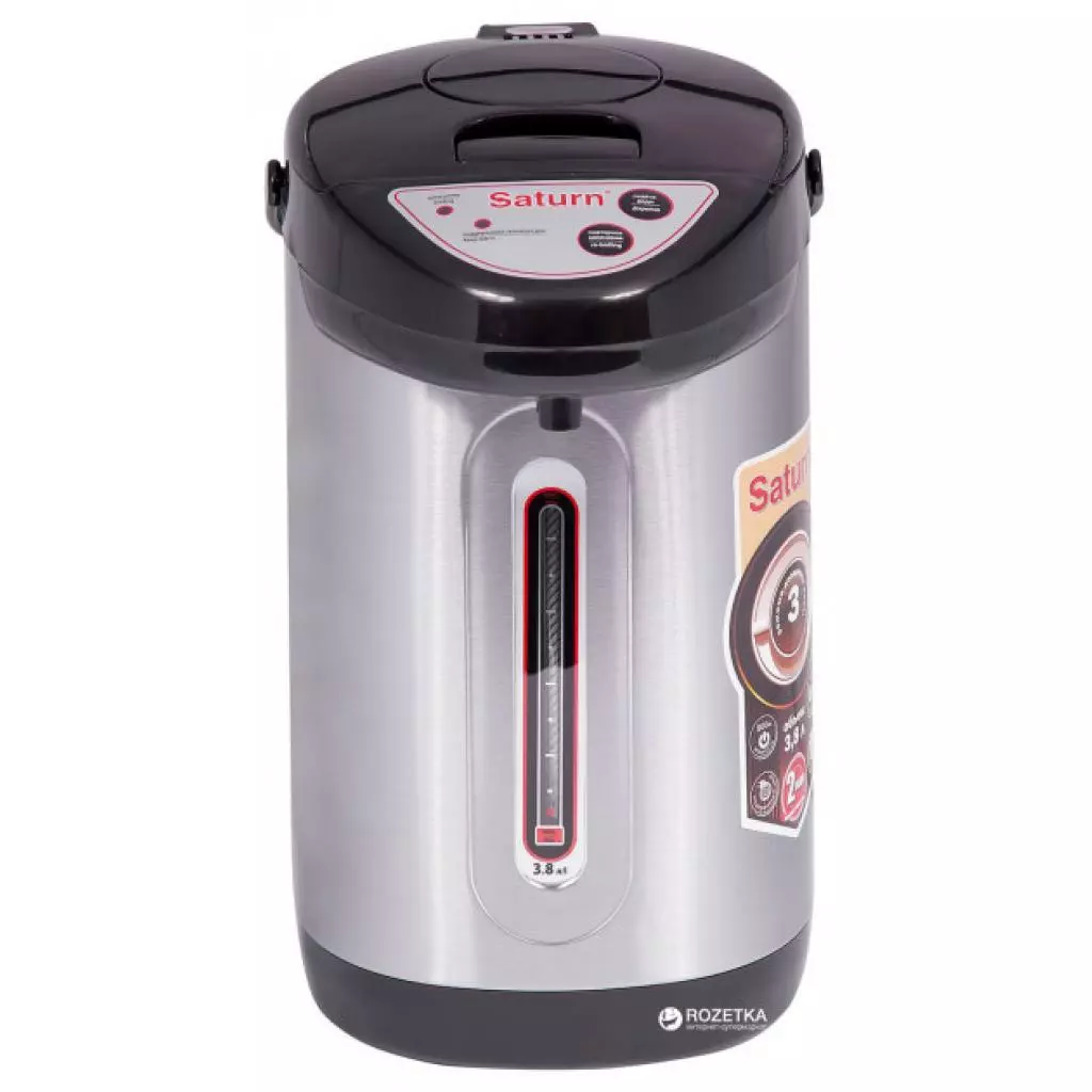 Электрочайник Saturn ST-EK8031 - 1