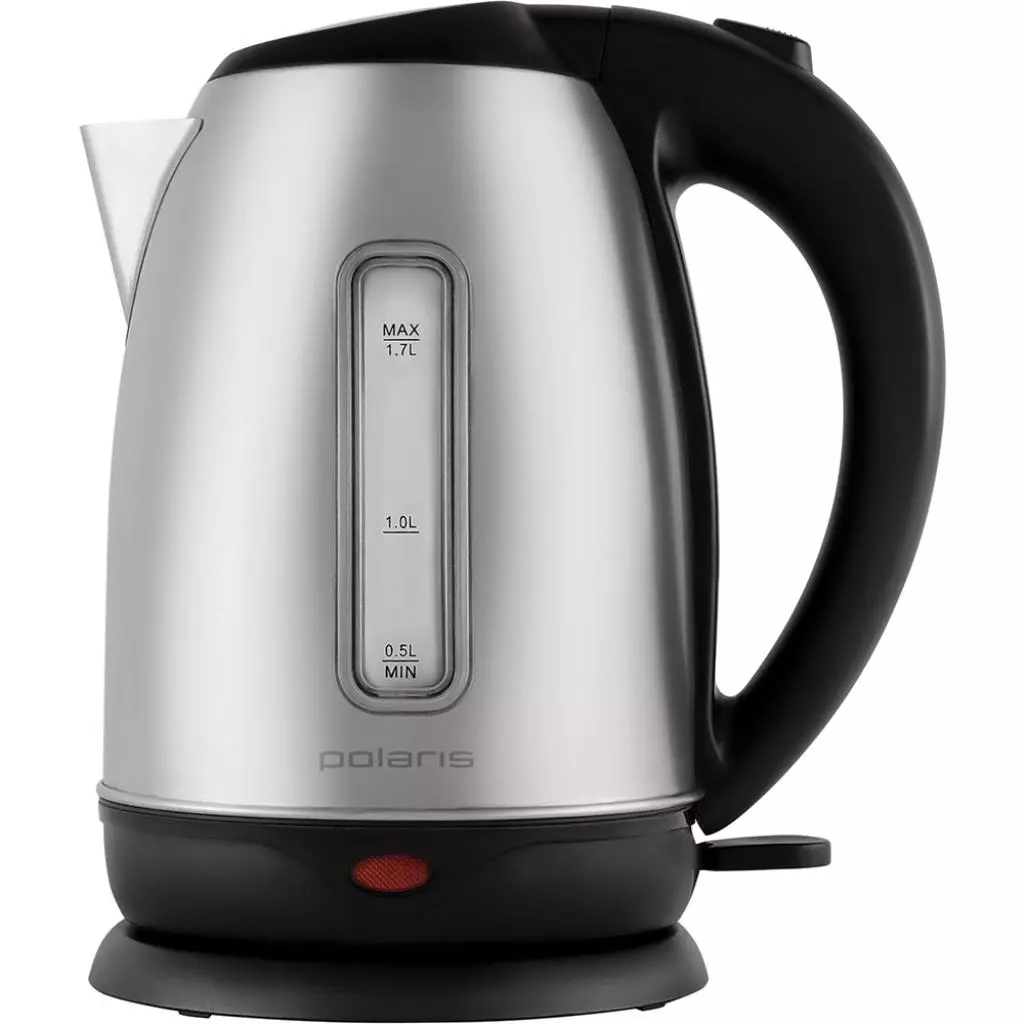 Электрочайник Polaris PWK 1782CA Matt - 1 Электрочайник Polaris PWK 1782CA Matt - 1