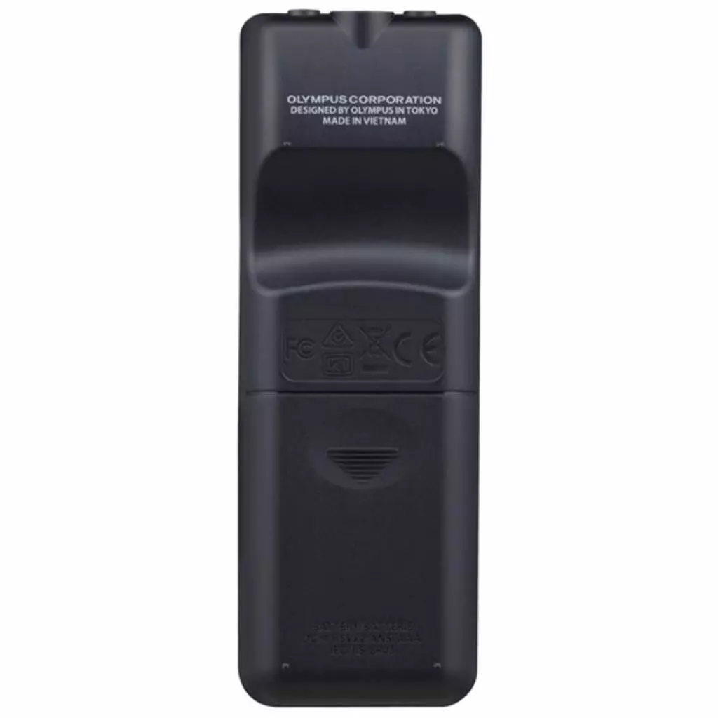 Цифровой диктофон Olympus VN-540PC (4GB) (V405291BE000) - 1 Цифровой диктофон Olympus VN-540PC (4GB) (V405291BE000) - 1