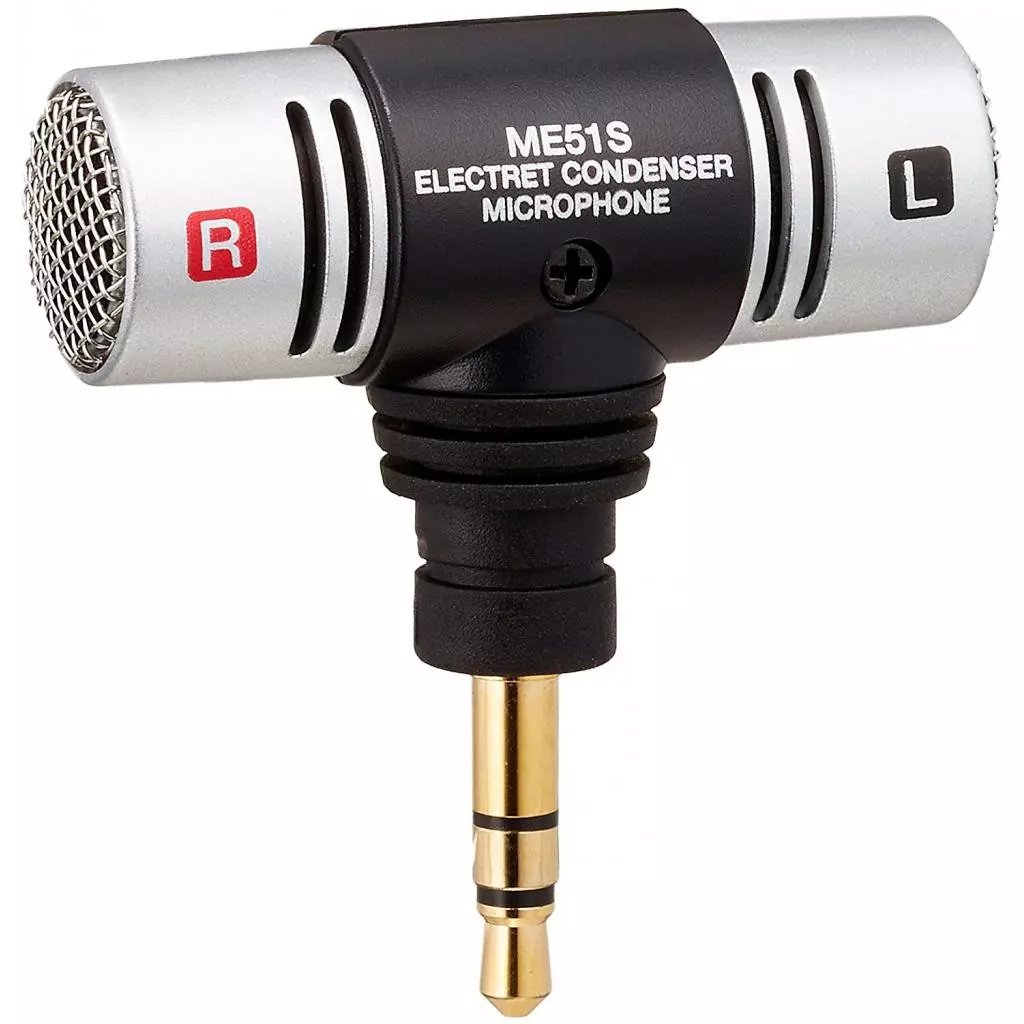 Цифровой диктофон Olympus WS-852+ME51 Stereo Microphone (V415121SE010) - 8 Цифровой диктофон Olympus WS-852+ME51 Stereo Microphone (V415121SE010) - 8