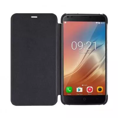 Чехол для моб. телефона Doogee X30 Package (Black) (DGA61-BC001-01Z) - 2 Чехол для моб. телефона Doogee X30 Package (Black) (DGA61-BC001-01Z) - 2