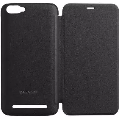 Чехол для моб. телефона Doogee X30 Package (Black) (DGA61-BC001-01Z) - 4 Чехол для моб. телефона Doogee X30 Package (Black) (DGA61-BC001-01Z) - 4