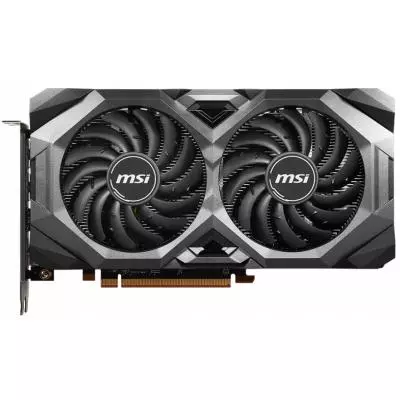 Видеокарта MSI Radeon RX 5700 8192Mb MECH GP OC (RX 5700 MECH GP OC) - 1 Видеокарта MSI Radeon RX 5700 8192Mb MECH GP OC (RX 5700 MECH GP OC) - 1