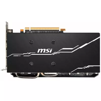 Видеокарта MSI Radeon RX 5700 8192Mb MECH GP OC (RX 5700 MECH GP OC) - 3 Видеокарта MSI Radeon RX 5700 8192Mb MECH GP OC (RX 5700 MECH GP OC) - 3