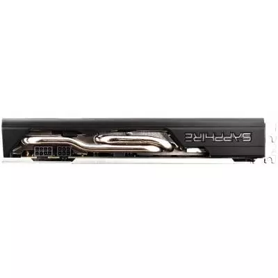 Видеокарта Sapphire Radeon RX 590 8192Mb NITRO+ (11289-02-20G) - 6 Видеокарта Sapphire Radeon RX 590 8192Mb NITRO+ (11289-02-20G) - 6