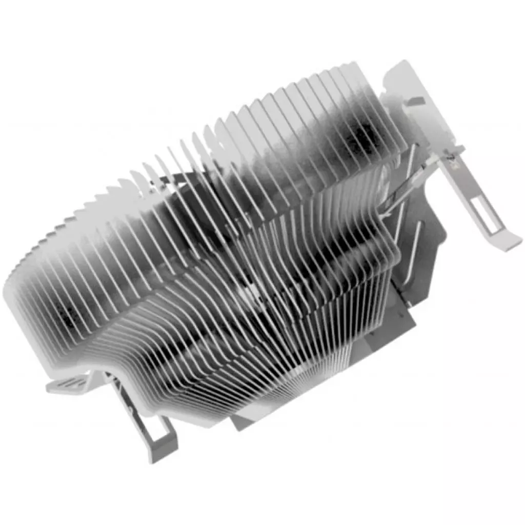 Кулер для процессора CoolerMaster Z30 (RH-Z30-25FK-R1) - 3 Кулер для процессора CoolerMaster Z30 (RH-Z30-25FK-R1) - 3