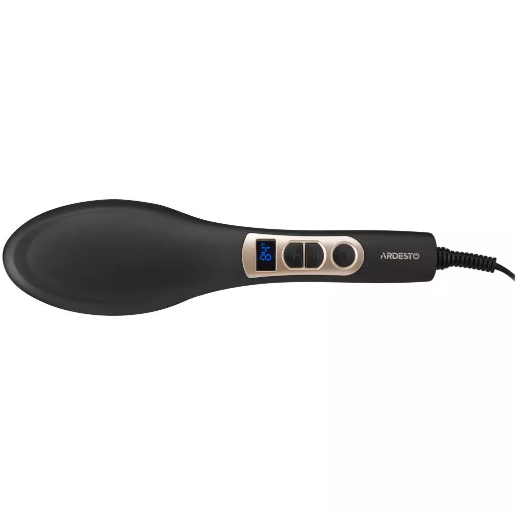 Электрощетка для волос Ardesto HSB-621 - 5 Электрощетка для волос Ardesto HSB-621 - 5