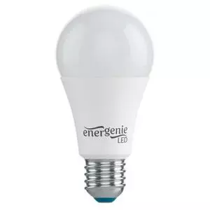 Лампочка EnerGenie E27, 11 Вт, 3000 K (EG-LED11W-E27K30-11)
