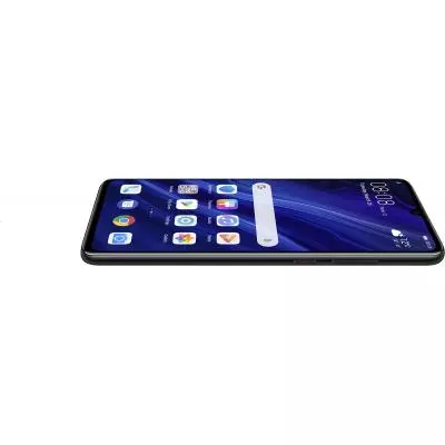 Мобильный телефон Huawei P30 6/128G Black (51093NDK/51093NDD) - 3 Мобильный телефон Huawei P30 6/128G Black (51093NDK/51093NDD) - 3