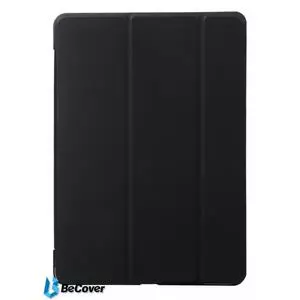 Чехол для планшета BeCover Smart Case для Apple iPad 10.2 2019/2020/2021 Black (704132)