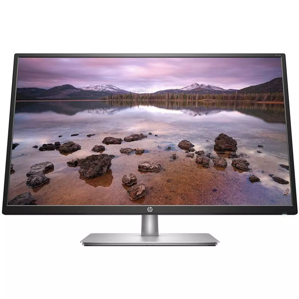 Монитор HP 32s (2UD96AA)