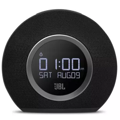 Акустическая система JBL Horizon Black (JBLHORIZONBLKEU) - 1