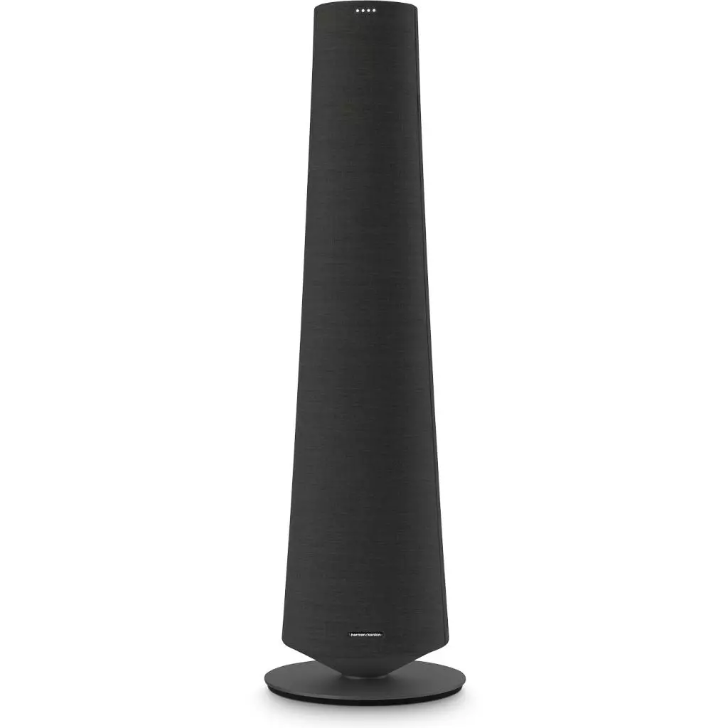 Акустическая система Harman Kardon Citation Tower Black (HKCITATIONTWRBLKEU) - 1 Акустическая система Harman Kardon Citation Tower Black (HKCITATIONTWRBLKEU) - 1