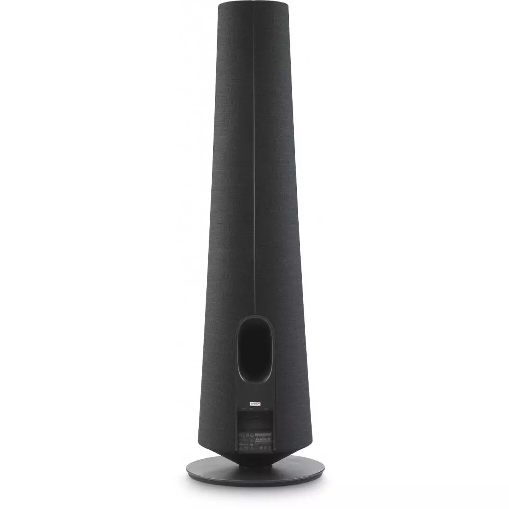 Акустическая система Harman Kardon Citation Tower Black (HKCITATIONTWRBLKEU) - 2 Акустическая система Harman Kardon Citation Tower Black (HKCITATIONTWRBLKEU) - 2