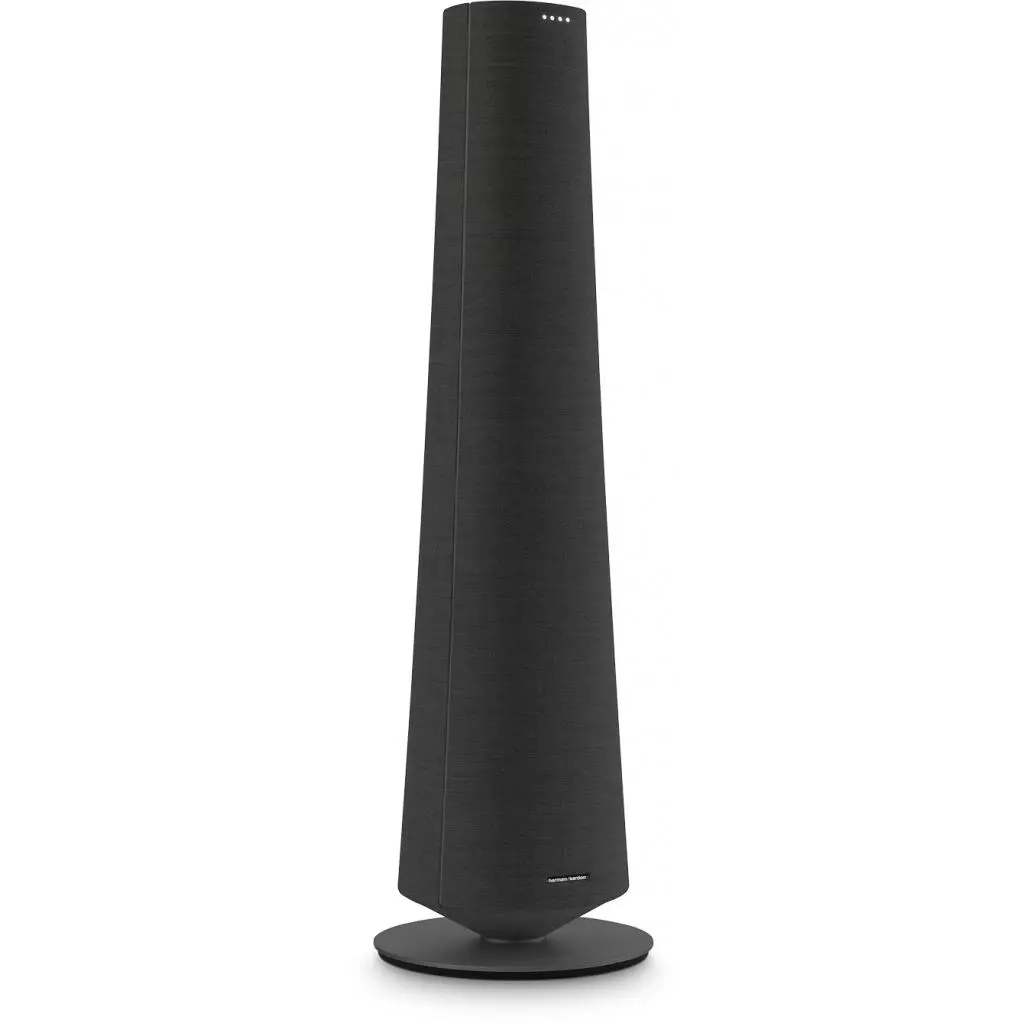 Акустическая система Harman Kardon Citation Tower Black (HKCITATIONTWRBLKEU) - 3 Акустическая система Harman Kardon Citation Tower Black (HKCITATIONTWRBLKEU) - 3