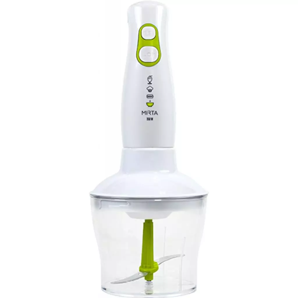 Блендер Mirta BL-2652 G (BL-2652G) - 1 Блендер Mirta BL-2652 G (BL-2652G) - 1