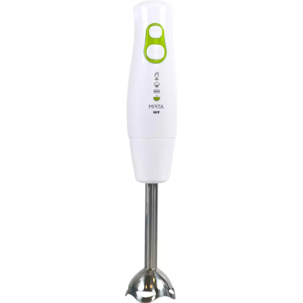 Блендер Mirta BL-2652 G (BL-2652G) - 3 Блендер Mirta BL-2652 G (BL-2652G) - 3