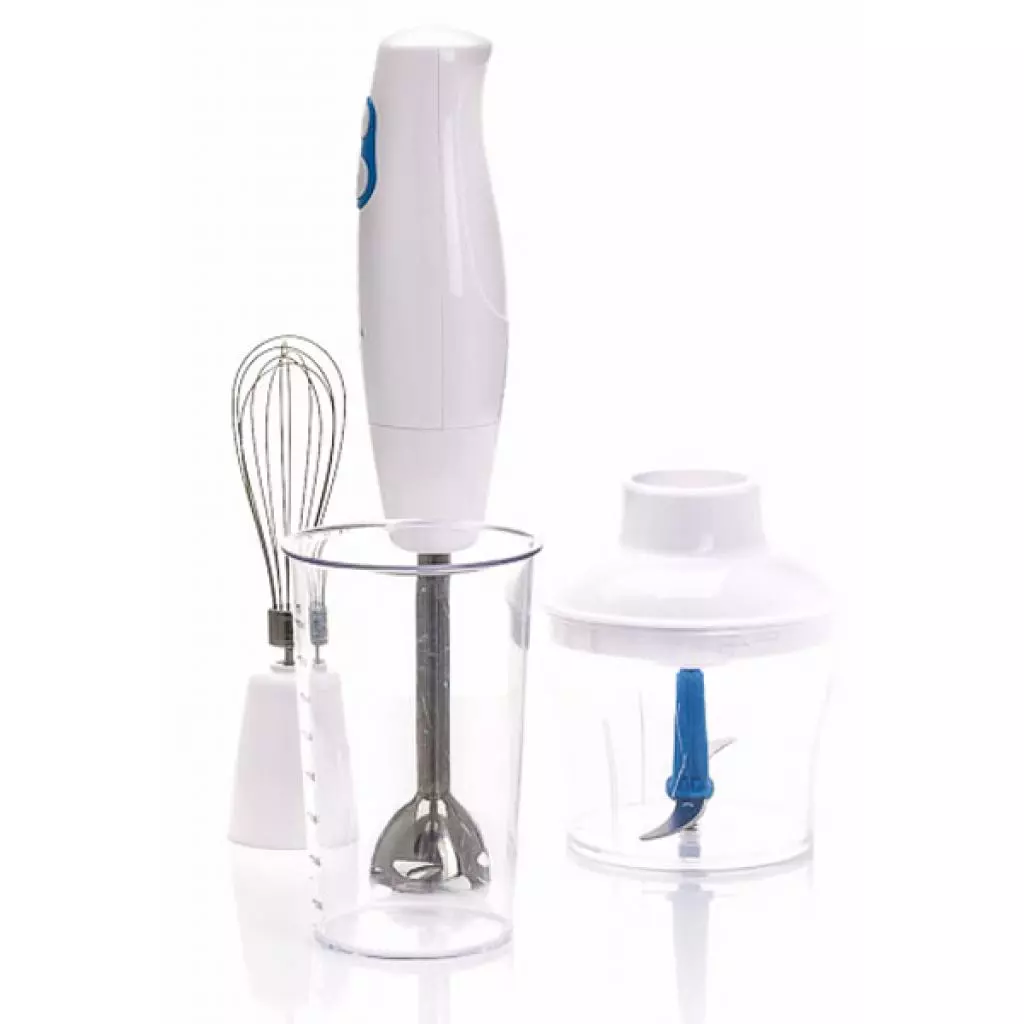 Блендер Mirta BL-2653 B (BL-2653B) - 1 Блендер Mirta BL-2653 B (BL-2653B) - 1