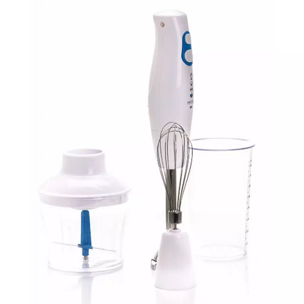 Блендер Mirta BL-2653 B (BL-2653B) - 2 Блендер Mirta BL-2653 B (BL-2653B) - 2