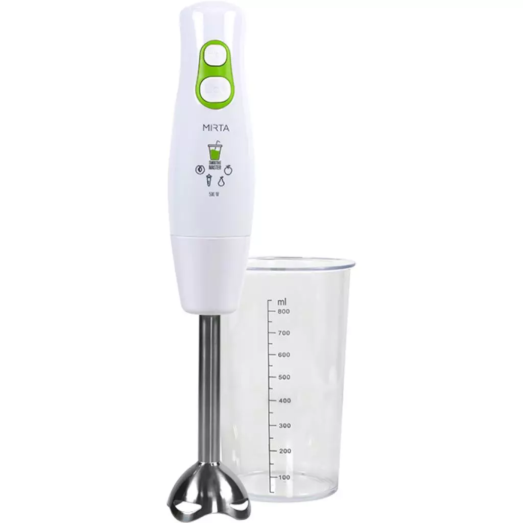 Блендер Mirta BL-2654 G (BL-2654G)