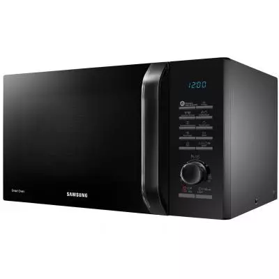 Микроволновая печь Samsung MC28H5135CK - 1 Микроволновая печь Samsung MC28H5135CK - 1