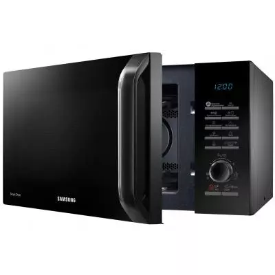 Микроволновая печь Samsung MC28H5135CK - 2 Микроволновая печь Samsung MC28H5135CK - 2